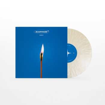 LP Glazyhaze: Sonic CLR