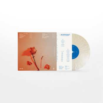 LP Glazyhaze: Sonic CLR