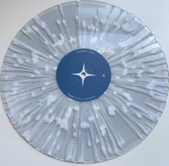 LP Glazyhaze: Sonic CLR