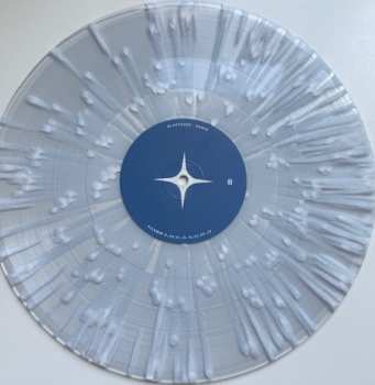 LP Glazyhaze: Sonic CLR