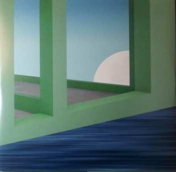 LP Gleb Kolyadin: The Outland
