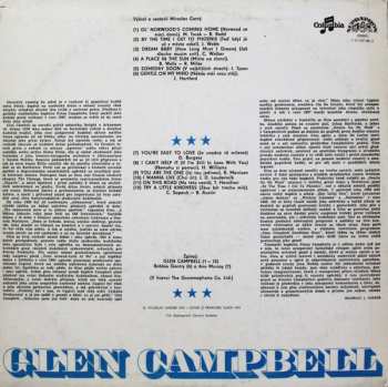 LP Glen Campbell: Glen Campbell