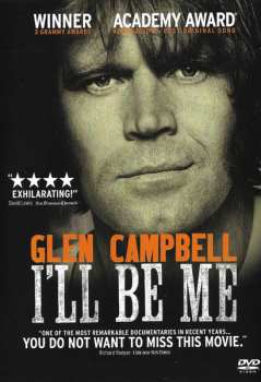 Album Glen Campbell: I'll Be Me