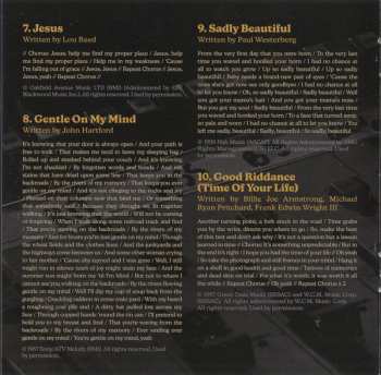 CD Glen Campbell: Live From The Troubadour