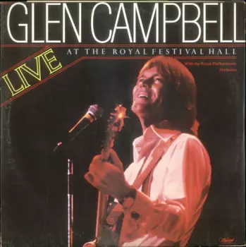 Live At The Royal Festival Hall