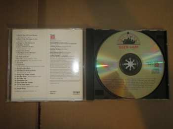 CD Glen Gray & The Casa Loma Orchestra: Glen Gray And The Casa Loma Orchestra