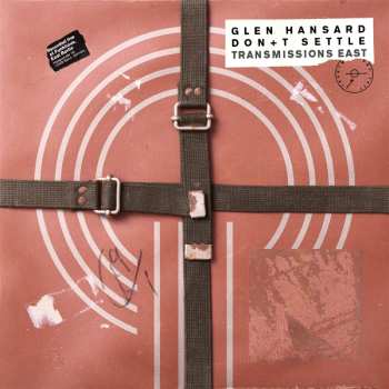 Album Glen Hansard: Don't Settle