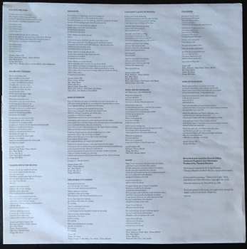 LP Glen Hansard: Rhythm And Repose