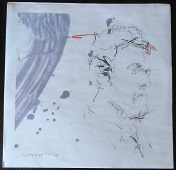 LP Glen Hansard: Rhythm And Repose