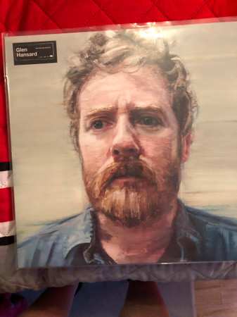 LP Glen Hansard: Rhythm And Repose
