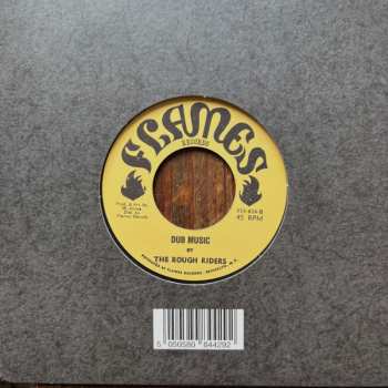 SP Glen Hutchinson: We Need Some Satisfaction