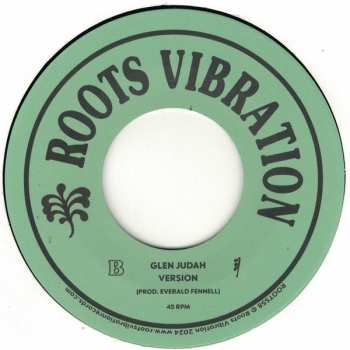 SP Glen Judah: Mr. Collie Man