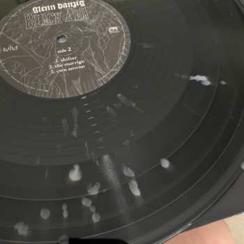 LP Glenn Danzig: Black Aria LTD