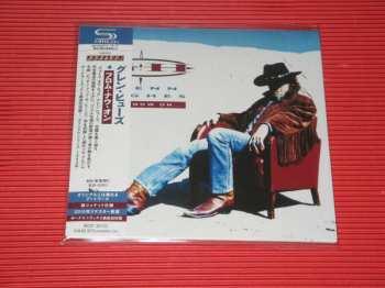 CD Glenn Hughes: From Now On... = フロム・ナウ・オン