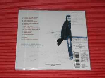 CD Glenn Hughes: From Now On... = フロム・ナウ・オン