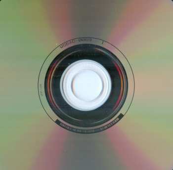 2CD Glenn Hughes: Play Me Out