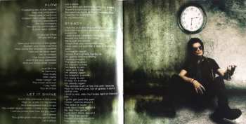 CD/DVD Glenn Hughes: Resonate DLX | LTD | DIGI