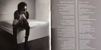 CD/DVD Glenn Hughes: Resonate DLX | LTD | DIGI