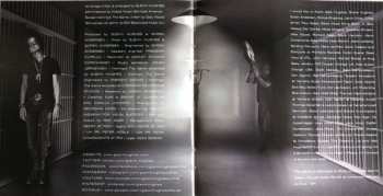 CD/DVD Glenn Hughes: Resonate DLX | LTD | DIGI