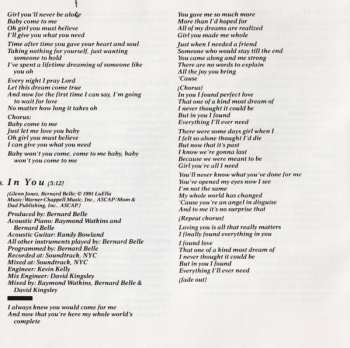 CD Glenn Jones: Here I Go Again