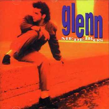 CD Glenn Medeiros: Glenn Medeiros