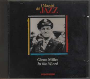 CD Glenn Miller: In The Mood