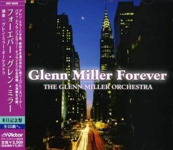 Album Glenn Miller Original Revivals: Forever