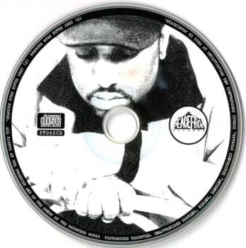 LP Glenn Underground: The Jerusalem