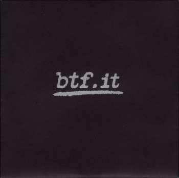 CD Gli Alluminogeni: Scolopendra LTD