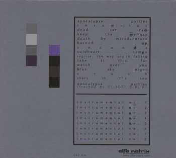 2CD/Coffret Glis: Phoenix LTD
