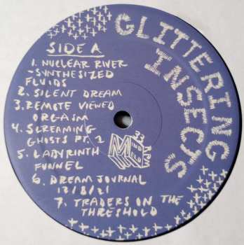 LP Glittering Insects: Glittering Insects