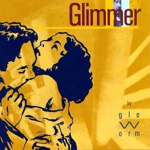 CD Glo-worm: Glimmer