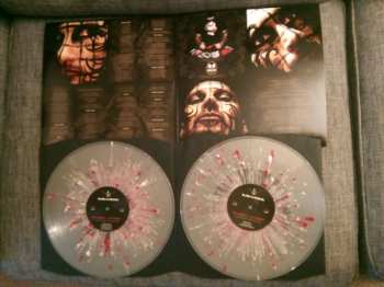 2LP Global Citizen: Master Stroke CLR
