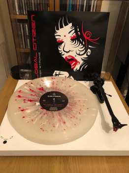 2LP Global Citizen: Master Stroke CLR