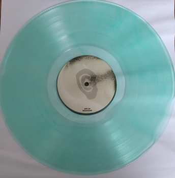 2LP Global Communication: 76:14 CLR | LTD | NUM