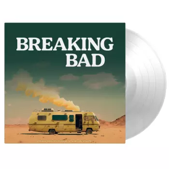 Global Stage Orchestra: Breaking Bad