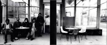 2CD Global Village Trucking Co.: Smiling Revolution