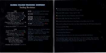 2CD Global Village Trucking Co.: Smiling Revolution