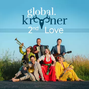 Global.Kryner: 2nd Love