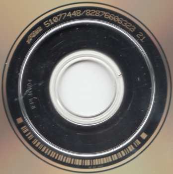 CD Global.Kryner: Global.Kryner