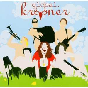 CD Global.Kryner: Global.Kryner