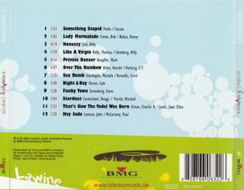 CD Global.Kryner: Global.Kryner