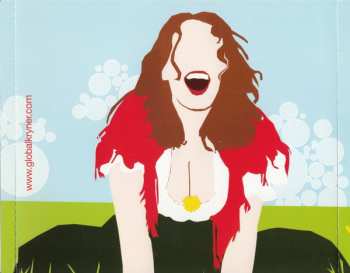 CD Global.Kryner: Global.Kryner