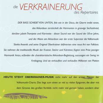 CD Global.Kryner: Global.Kryner