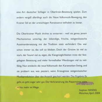 CD Global.Kryner: Global.Kryner