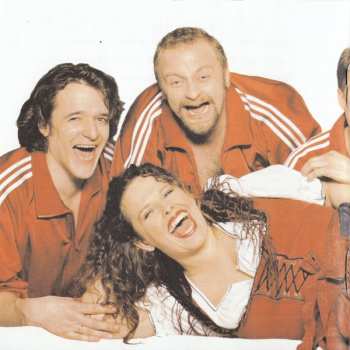 CD Global.Kryner: Global.Kryner