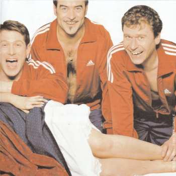 CD Global.Kryner: Global.Kryner