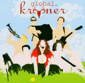 CD Global.Kryner: Global.Kryner
