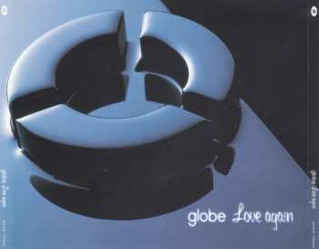 2LP Globe: Love Again