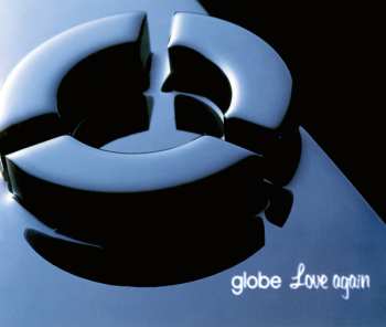 2LP Globe: Love Agains